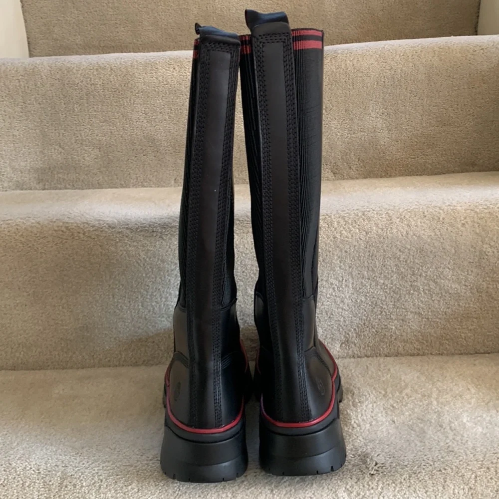 🎉🎉HOST PICK🎉🎉 NIB Timberland Tall Waterproof Boots - Picture 3 of 8